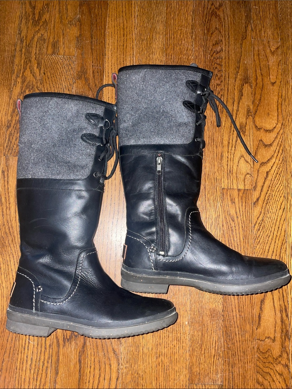 UGG Elsa boots
